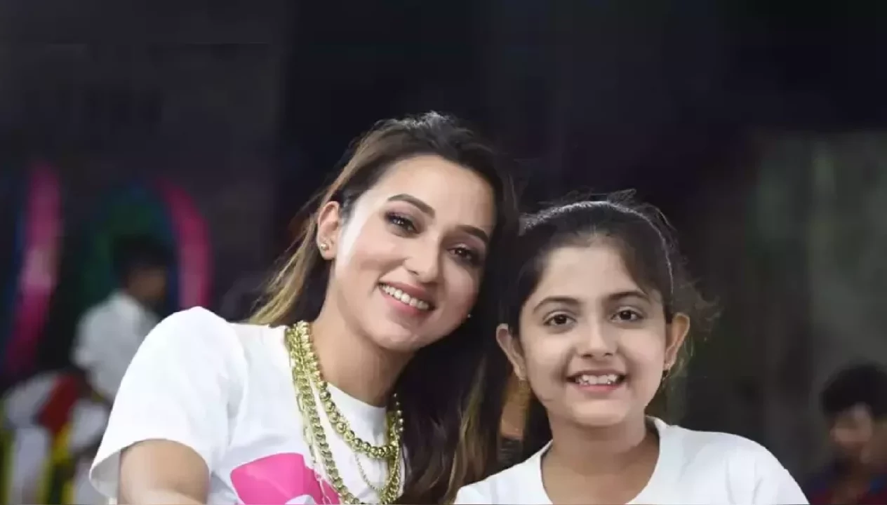 Ayanna Chatterjee