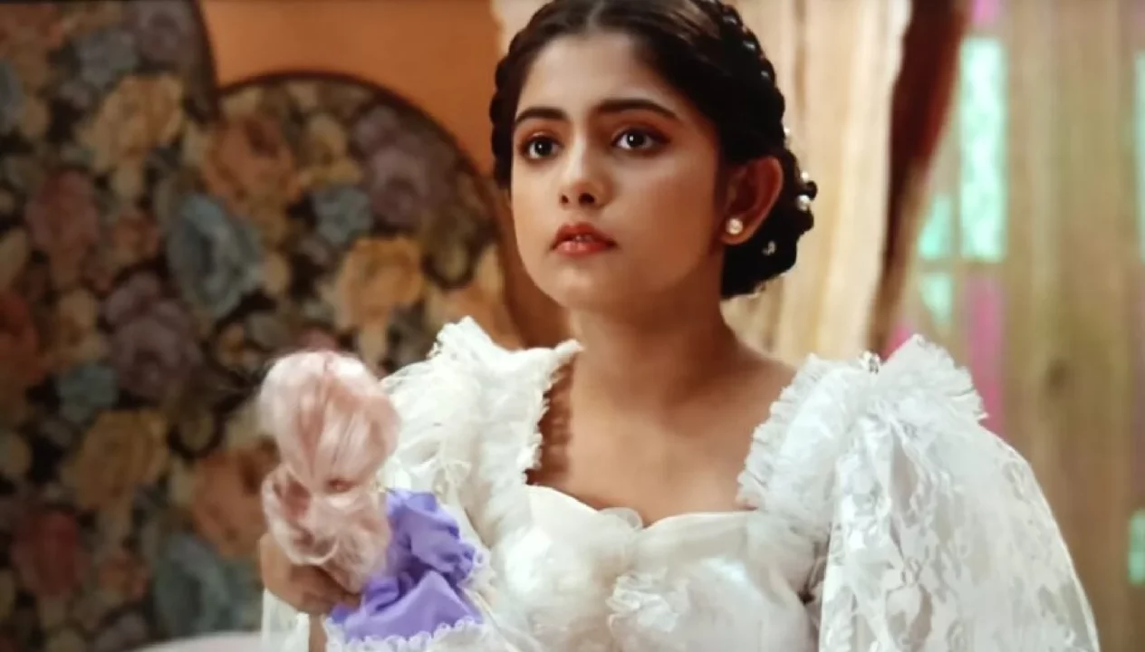 Ayanna Chatterjee