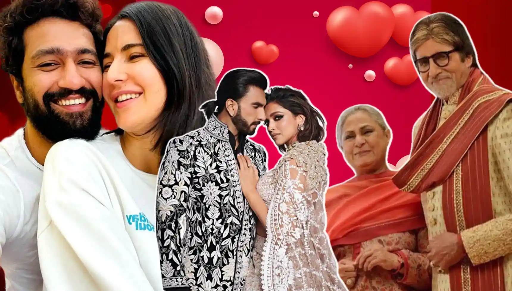 Bollywood Celerities Call Their Wives By These Nick Names