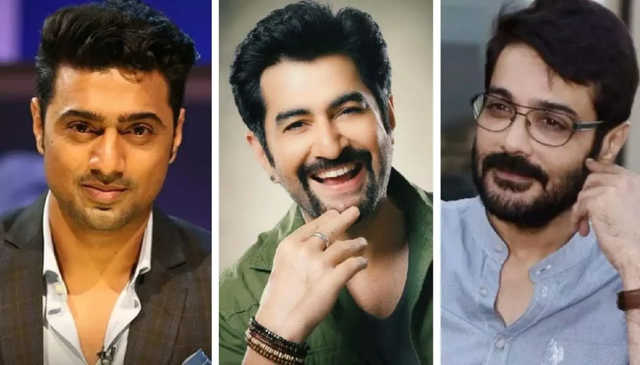 DEV JEET PROSENJIT