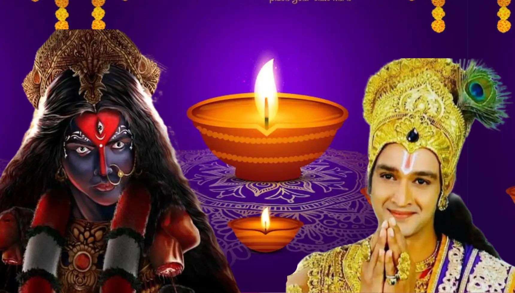 Diwali 2023 According To Ramayana And Mahabharata Why Deepavali Celebrated In India