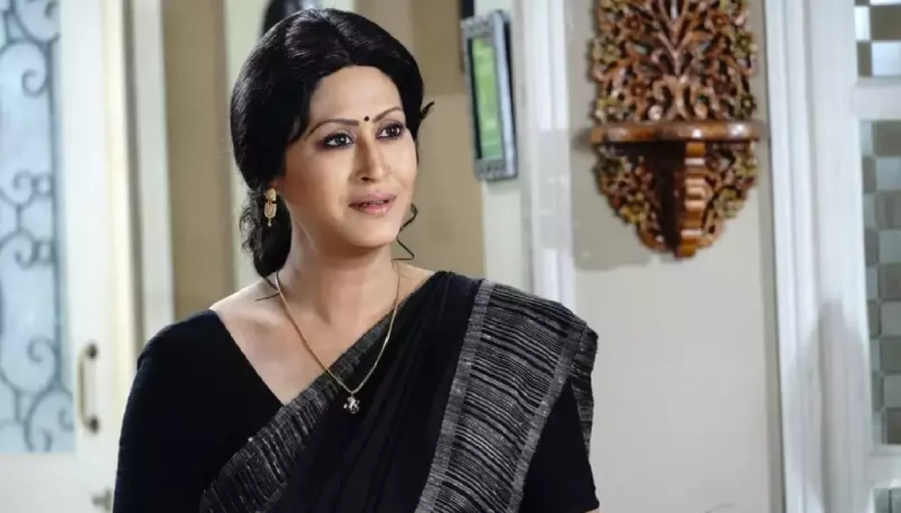 Indrani Halder