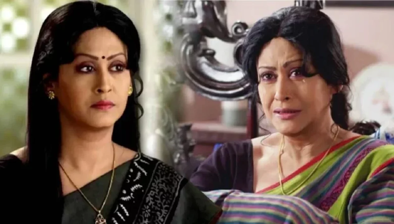 Indrani Halder