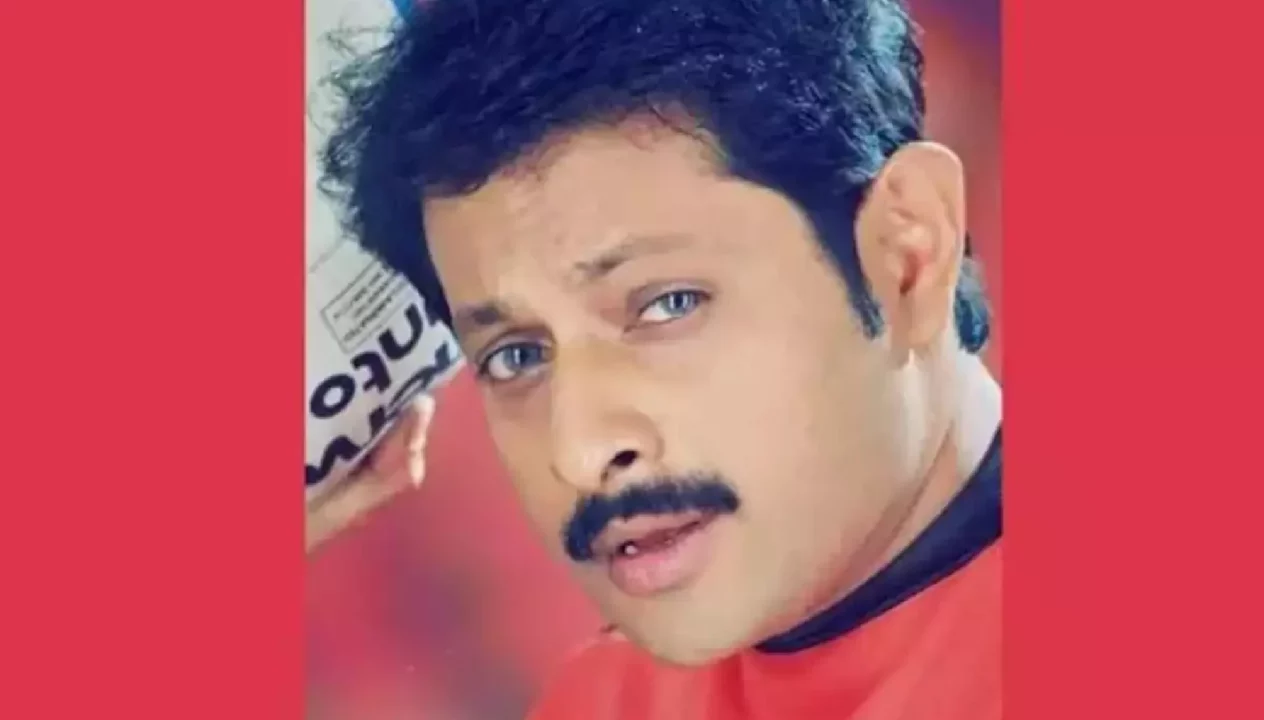 Lokesh Ghosh