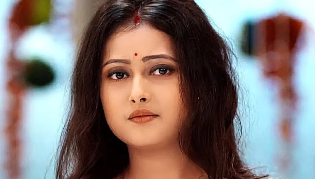 PALLAVI SHARMA