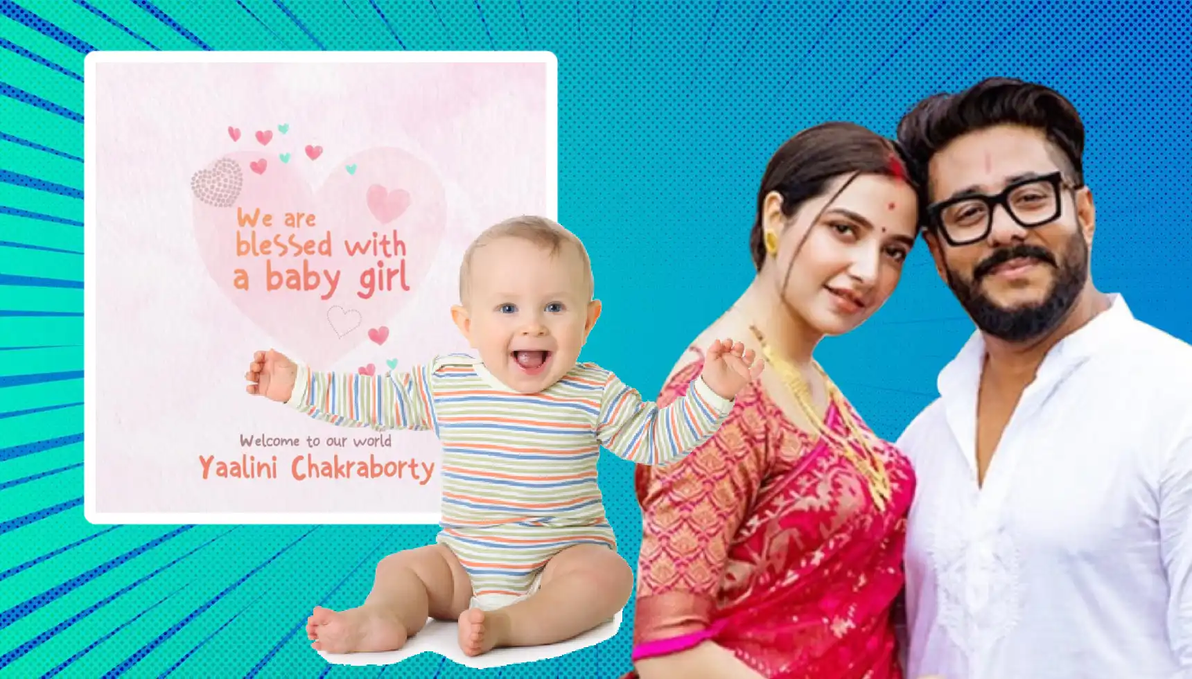 Raj Subhashree Daughter Name and Meaning