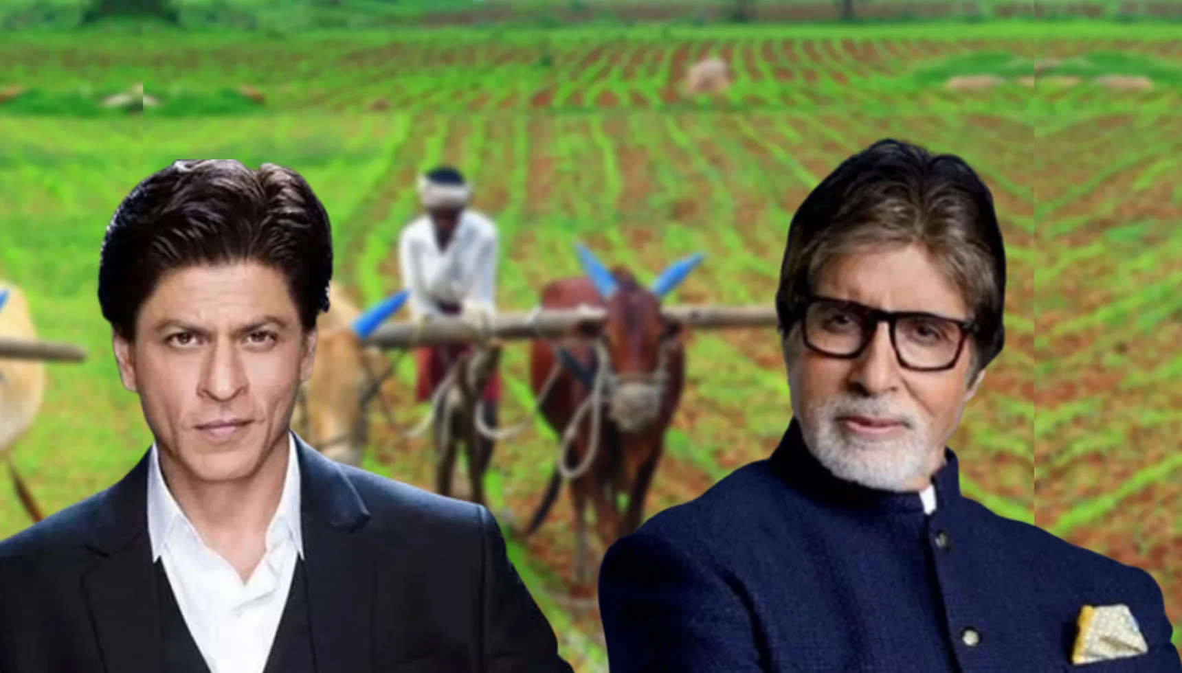 6 Bollywood Actors Who Did Odd Jobs Before Acting