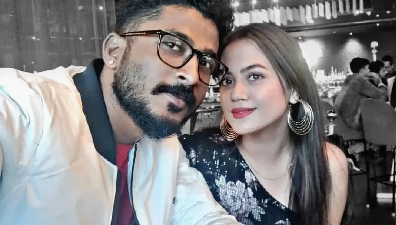 Ahona Dutta