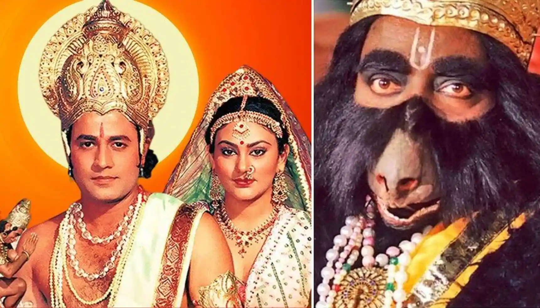 All You Need To Know About Shrikant Rajshekhar Upadhyay Aka Jambuban In Ramayana