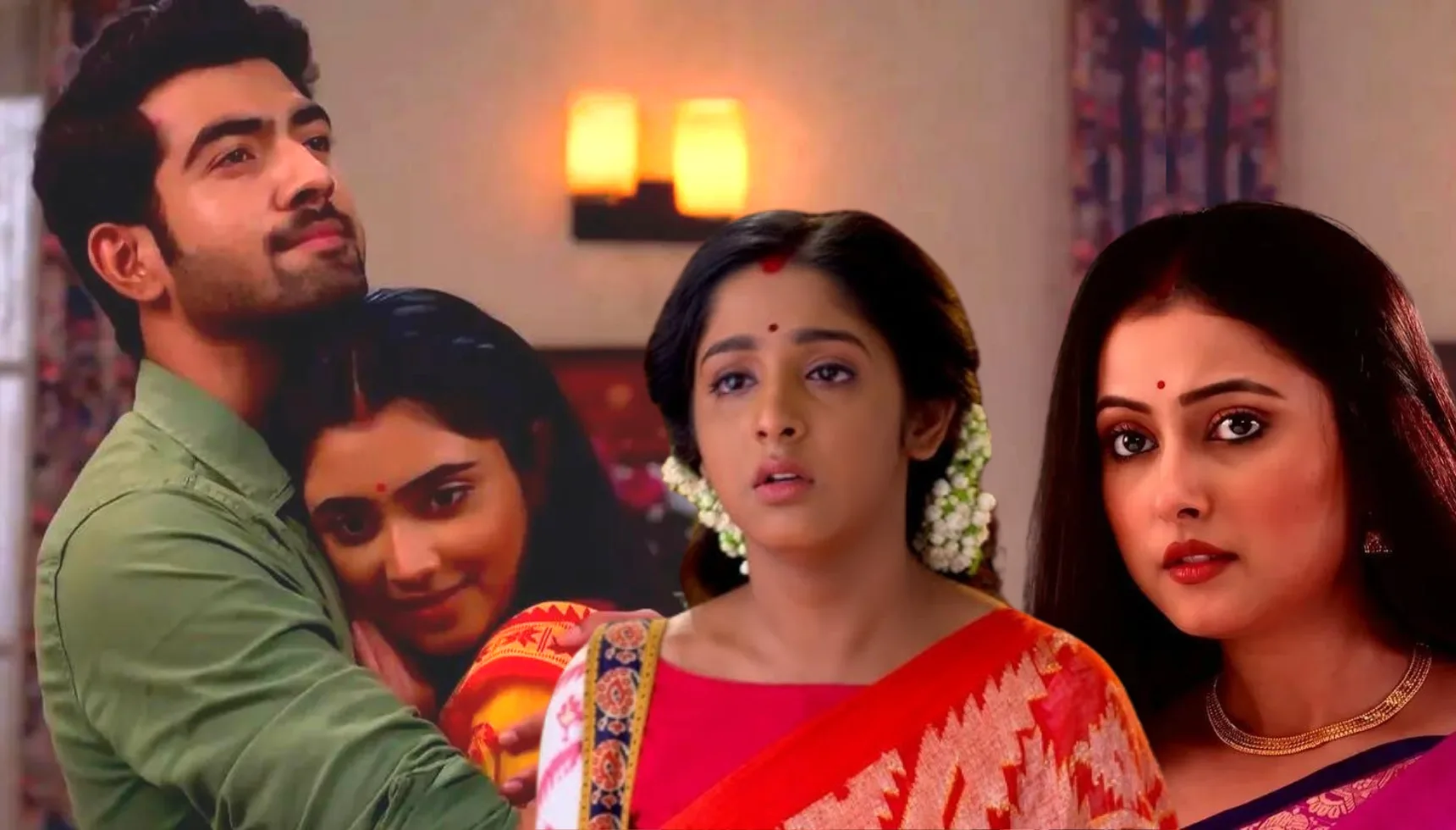 Audiences Revealed Why They Are Liking Jagaddhatri Serial Than Others