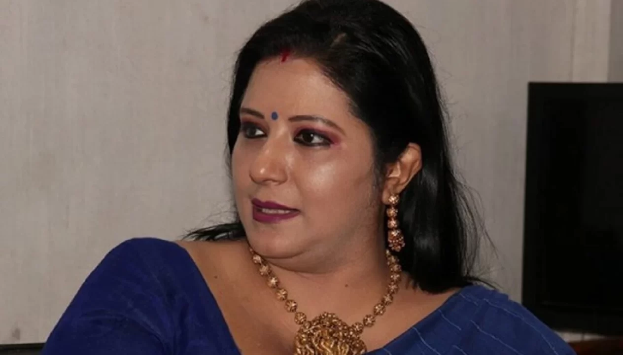 Baishakhi Banerjee