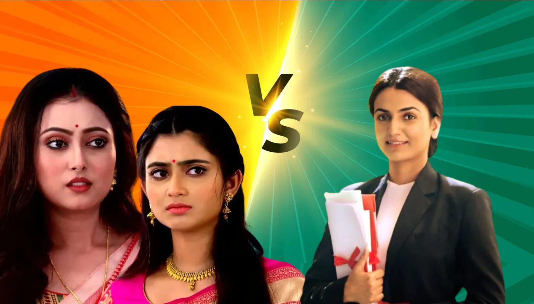 TRP Ratings of Bengali Serials of This Week 29 December 2023