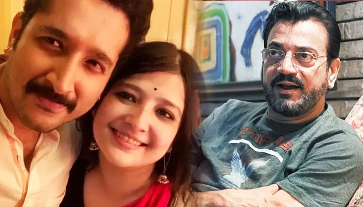 CHIRANJEET PARAMBRATA AND PIYA