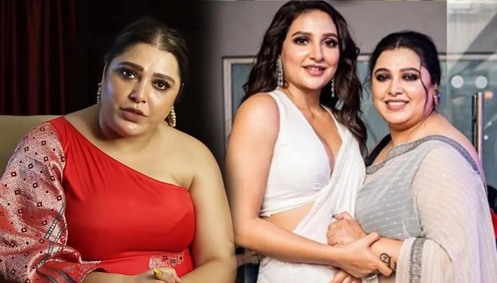 Deboshree Ganguly Opens Up About Her Marriage Rumour