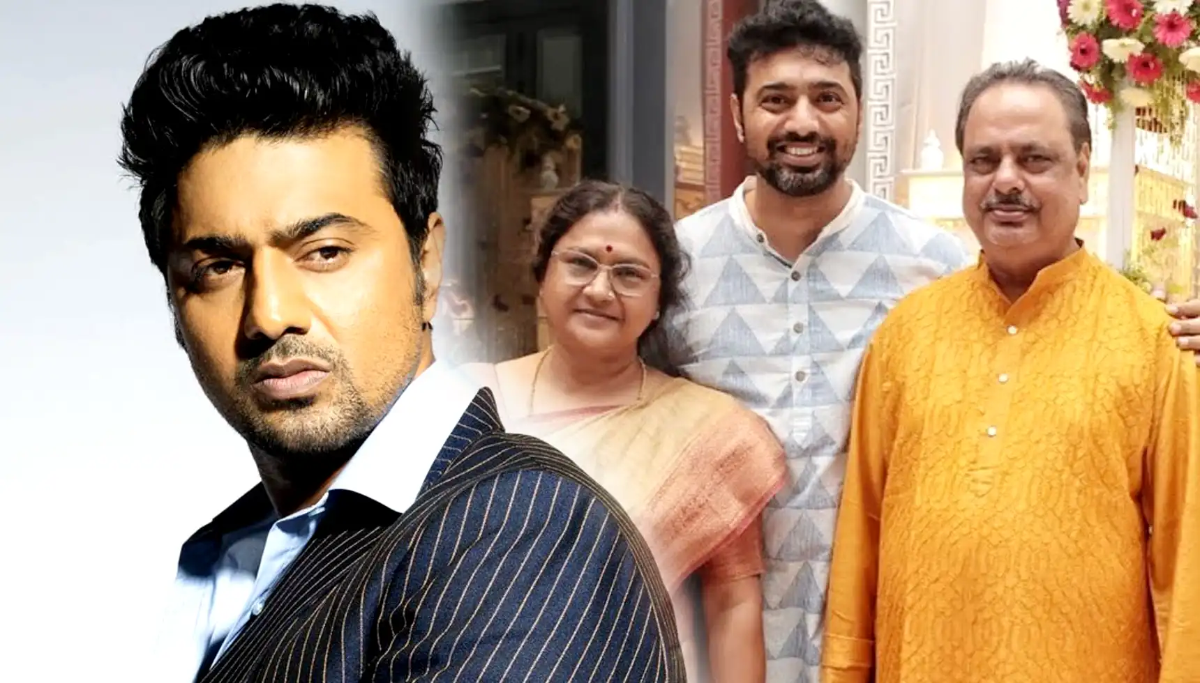 Dev Opens Up About His And His Parents Struggle In Their Old Days