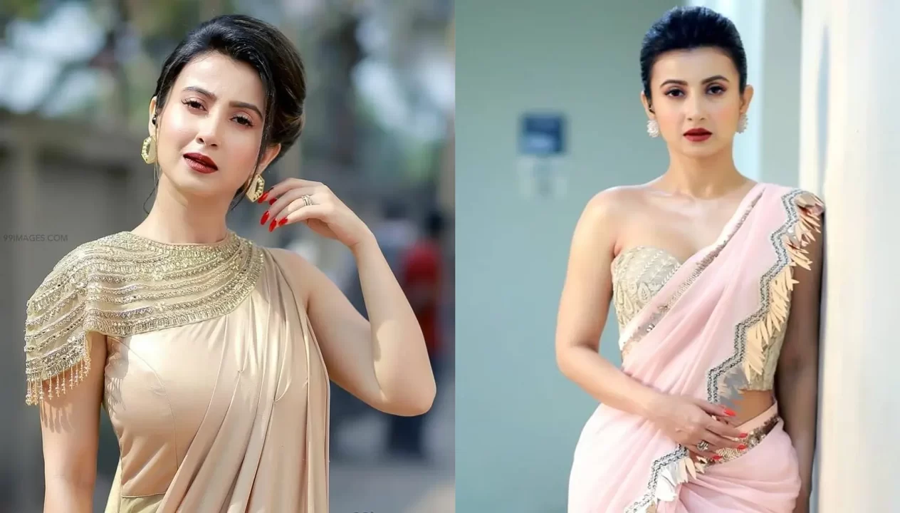MONAMI GHOSH