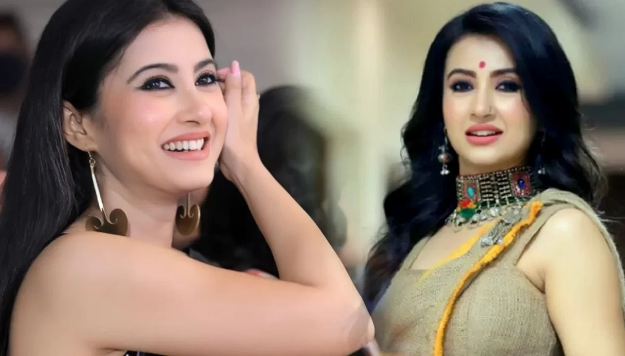 MONAMI GHOSH