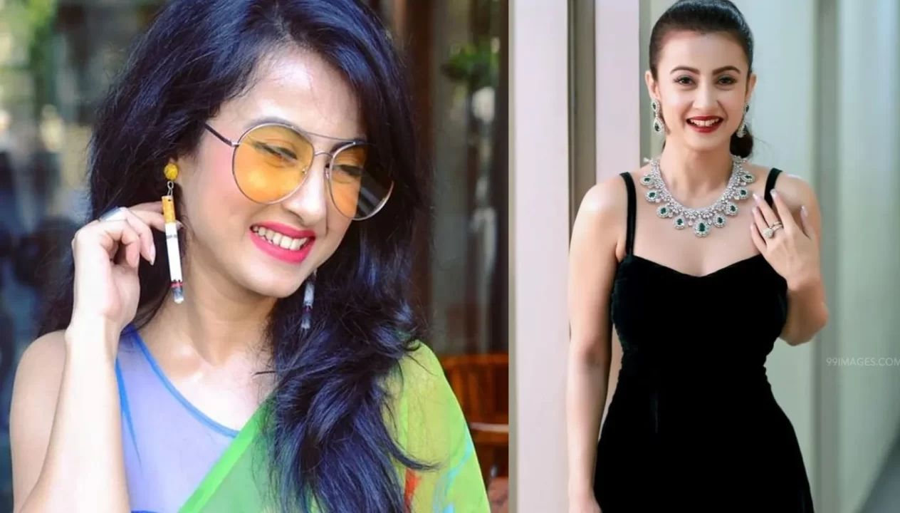 MONAMI GHOSH