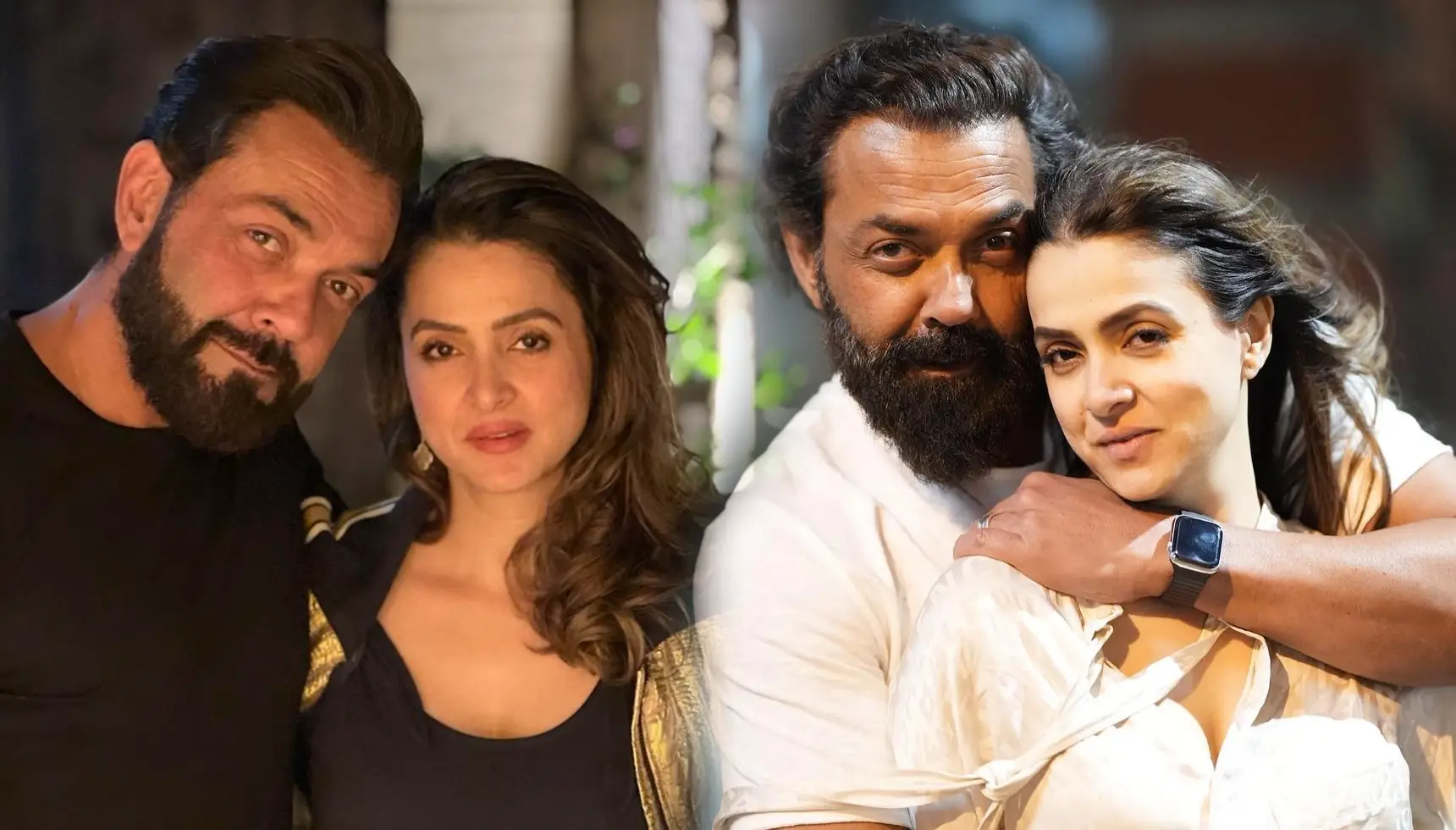 Meet Bobby Deol's Multi-Millionaire Wife Tania Deol