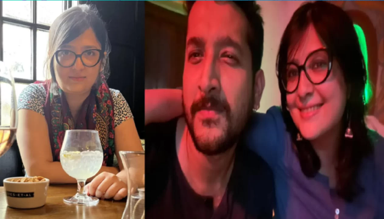 PARAMBRATA AND PIYA