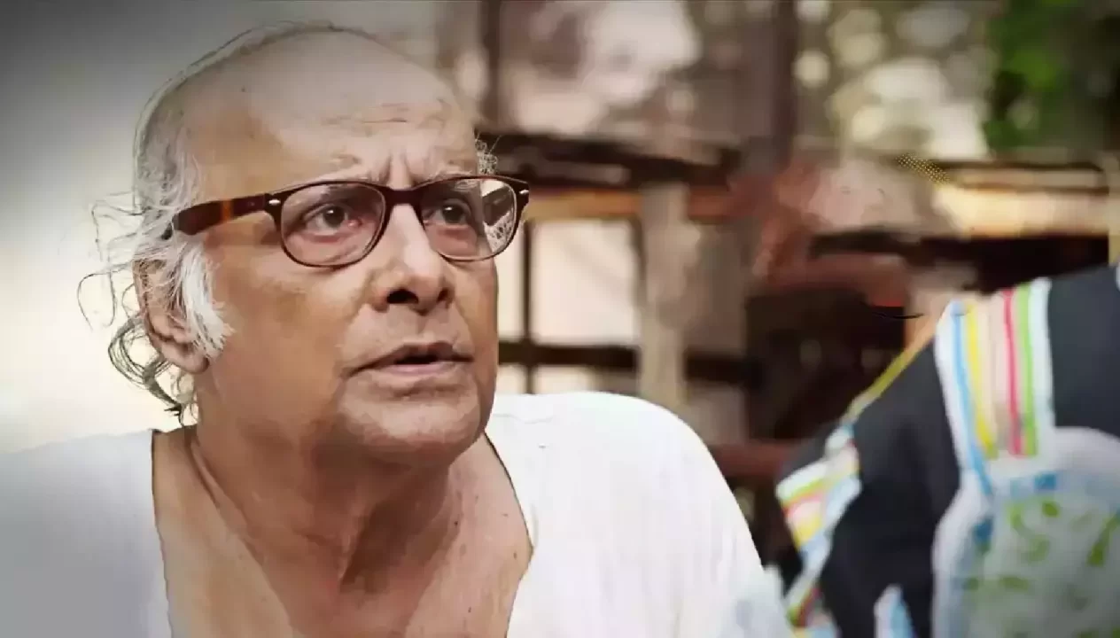 Paran Bandopadhyay