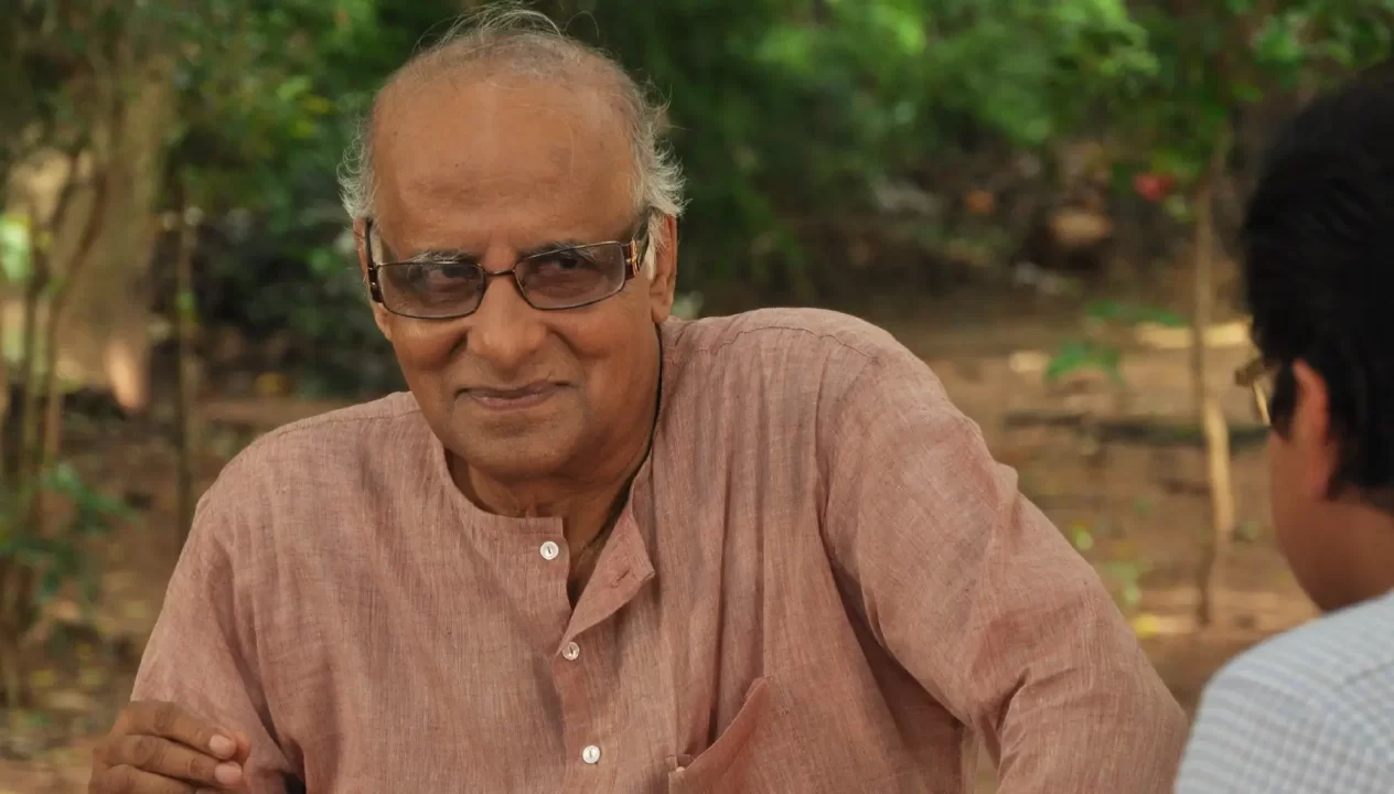 Paran Bandopadhyay