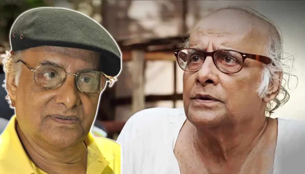 Paran Bandopadhyay