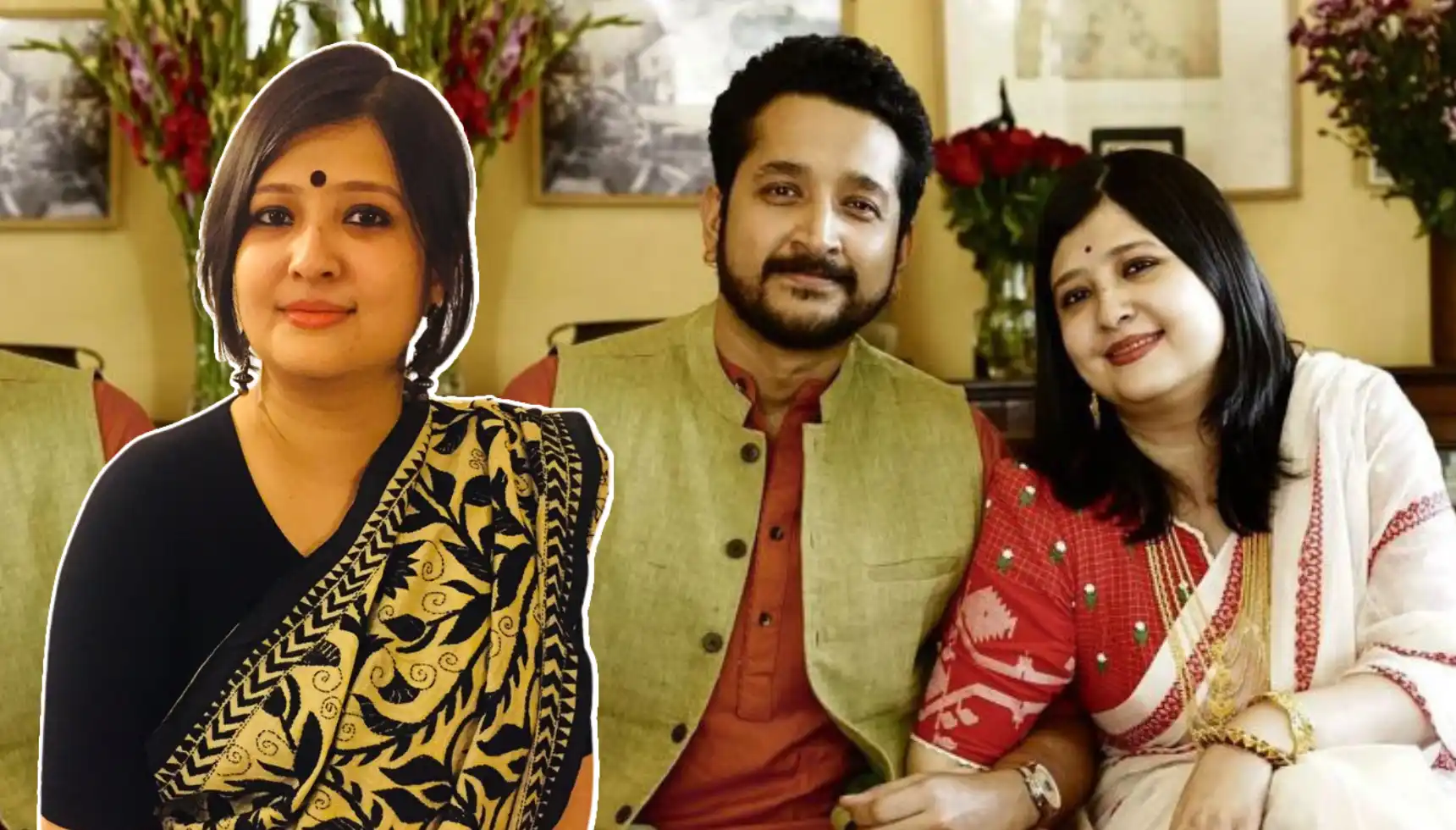 Piya Chakraborty Opens Up About The Rumours About Her