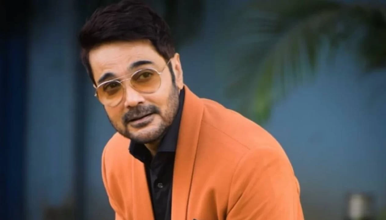 Prosenjit Chatterjee