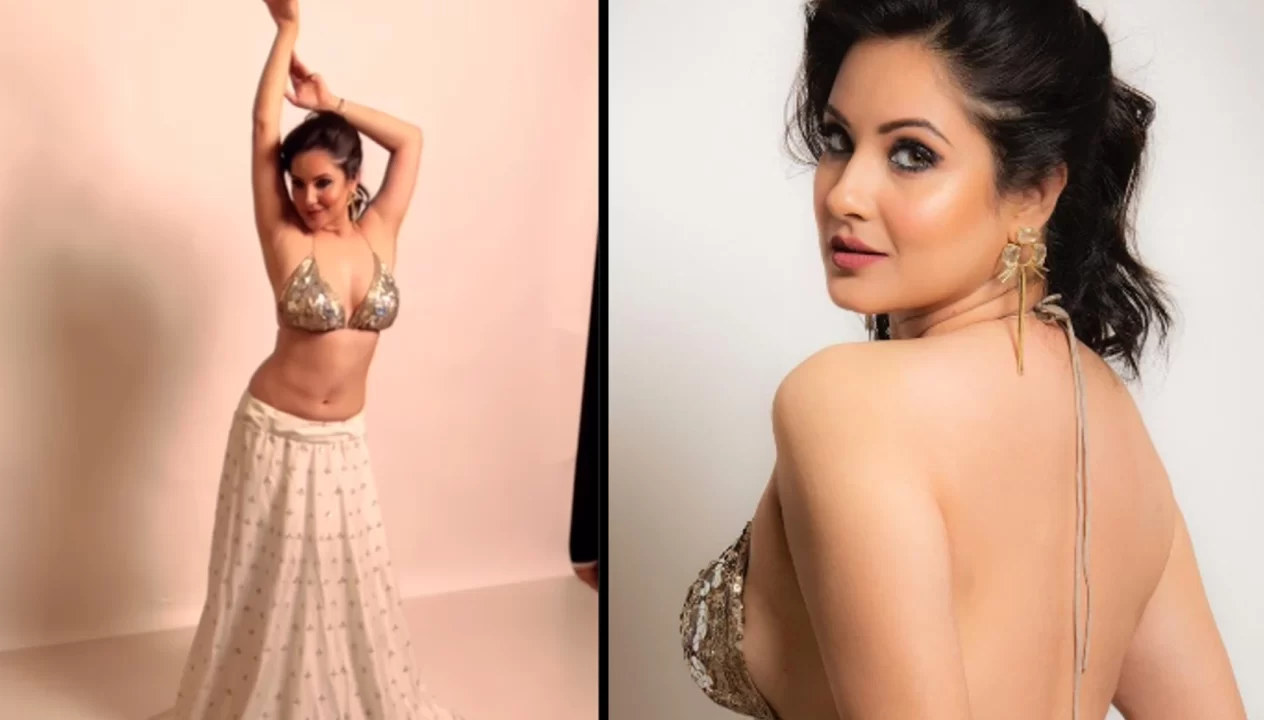 Puja Banerjee