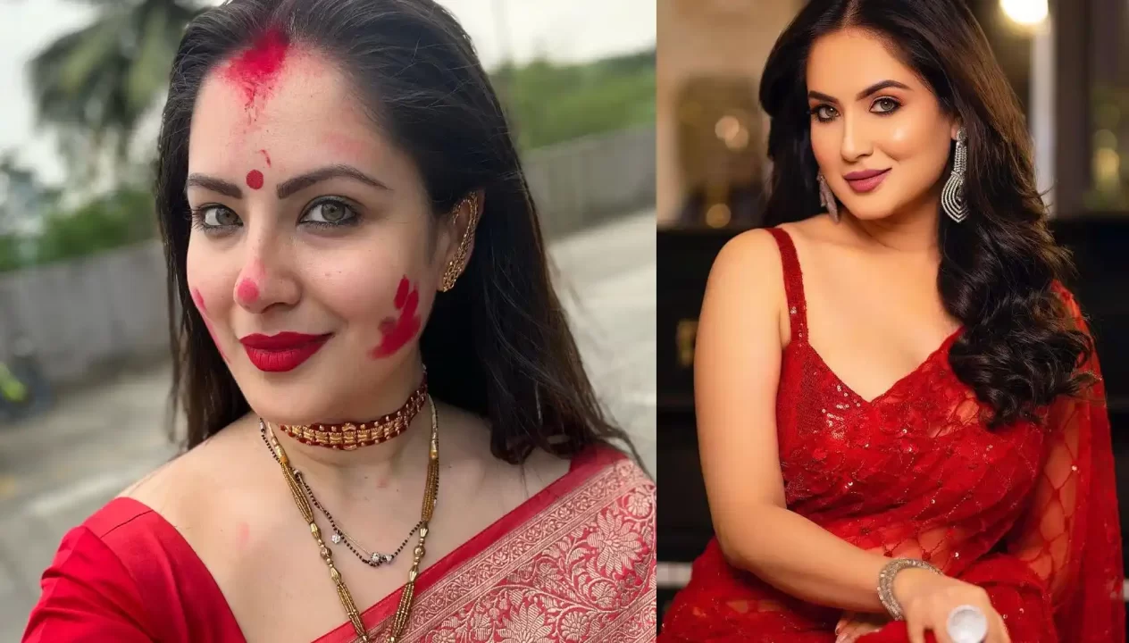 Puja Banerjee