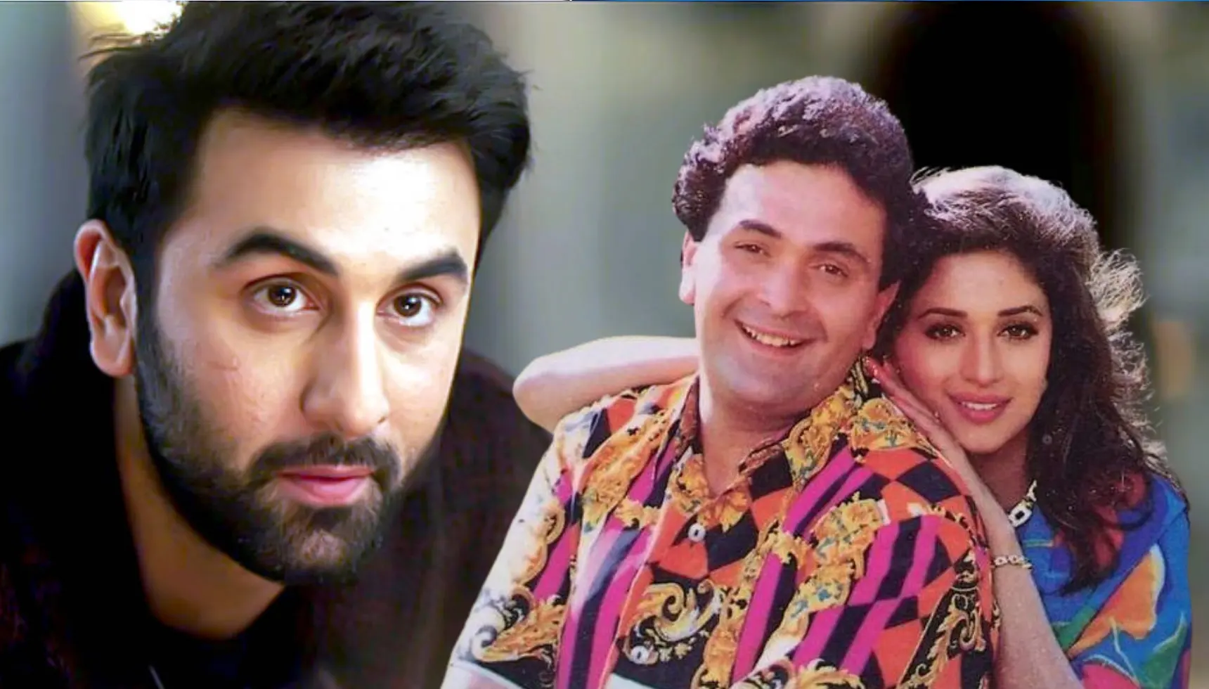 Ranbir Kapoor`s Childhood Days Were Not So Easy For Father Rishi Kapoor`s Lifestyle