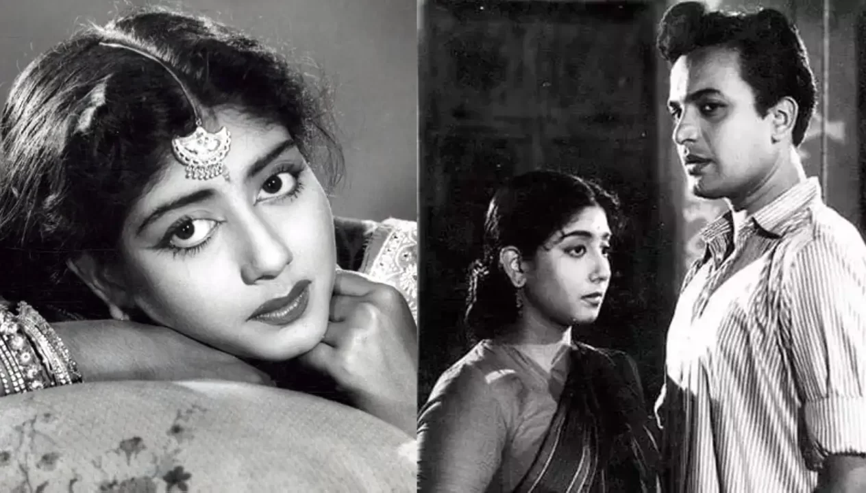 SABITRI CHATTERJEE