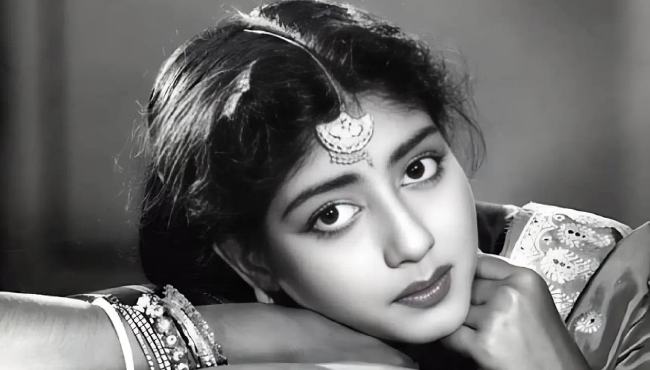 SABITRI CHATTERJEE