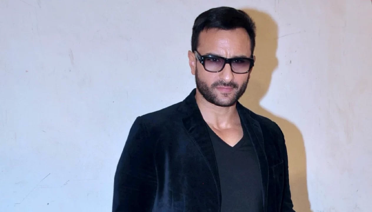 SAIF ALI KHAN
