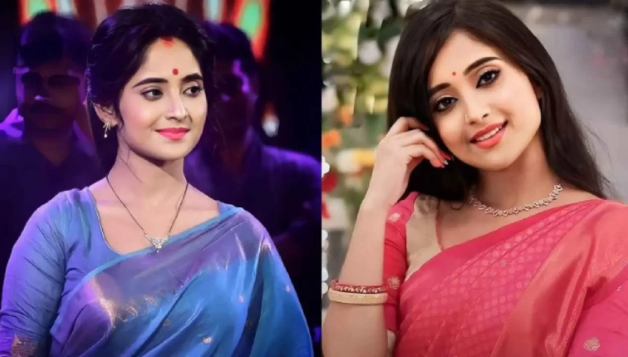 SOUMITRISHA KUNDU