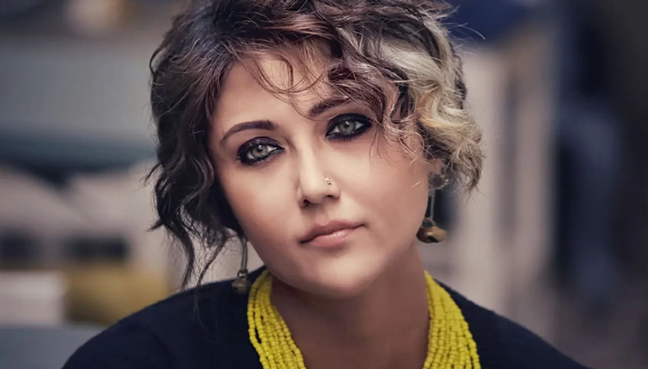 SWASTIKA MUKHERJEE