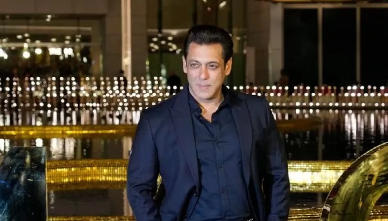 Salman Khan