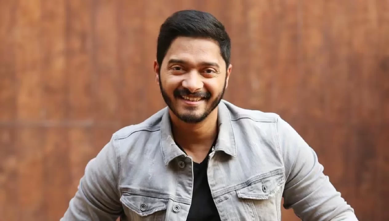 Shreyas Talpade