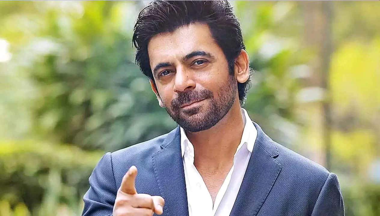 Sunil Grover