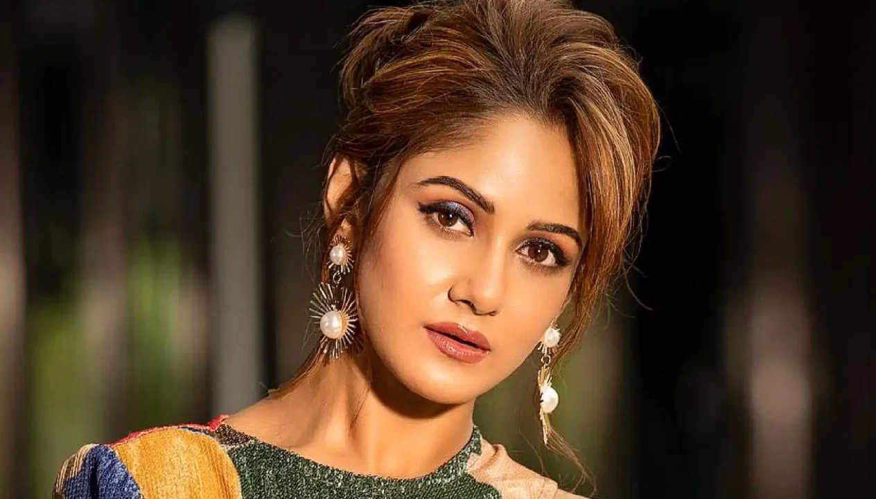 TRINA SAHA