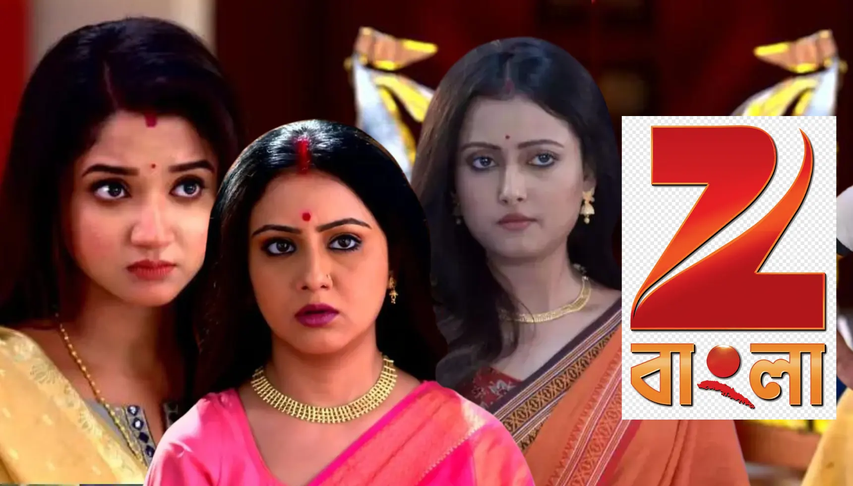 Three Bengali Mega Serials Shooting May Stop For Financial Crisis