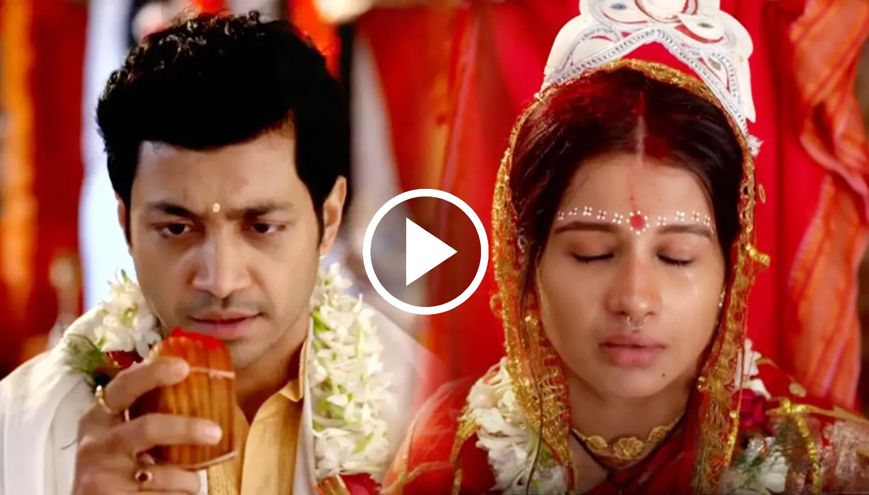Tumi Ashey Pashey Thakle Star Jalsha New Episode On Deb Parboti Marriage