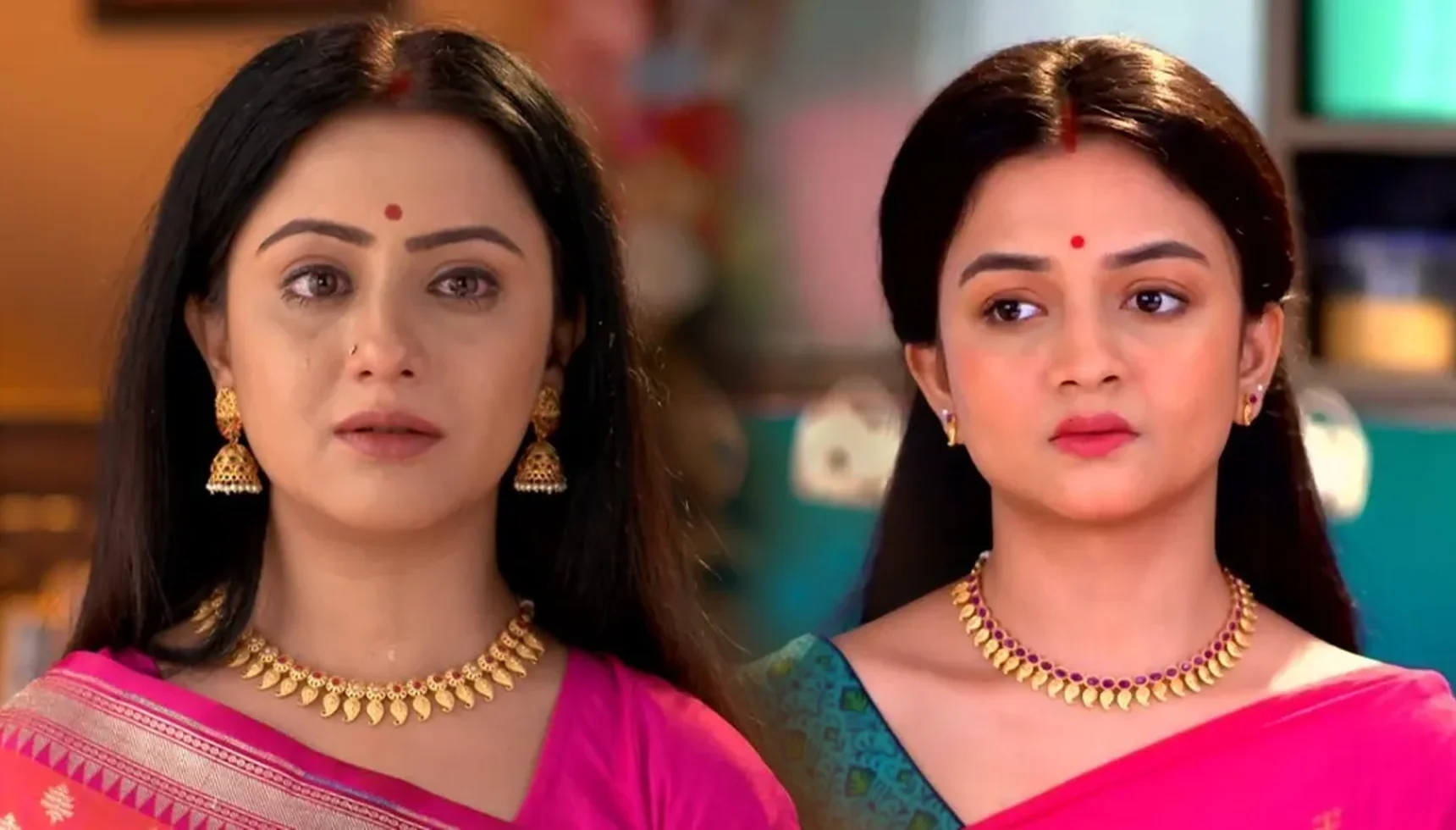 Two Mega Serials Of Zee Bangla Going To End Very Soon