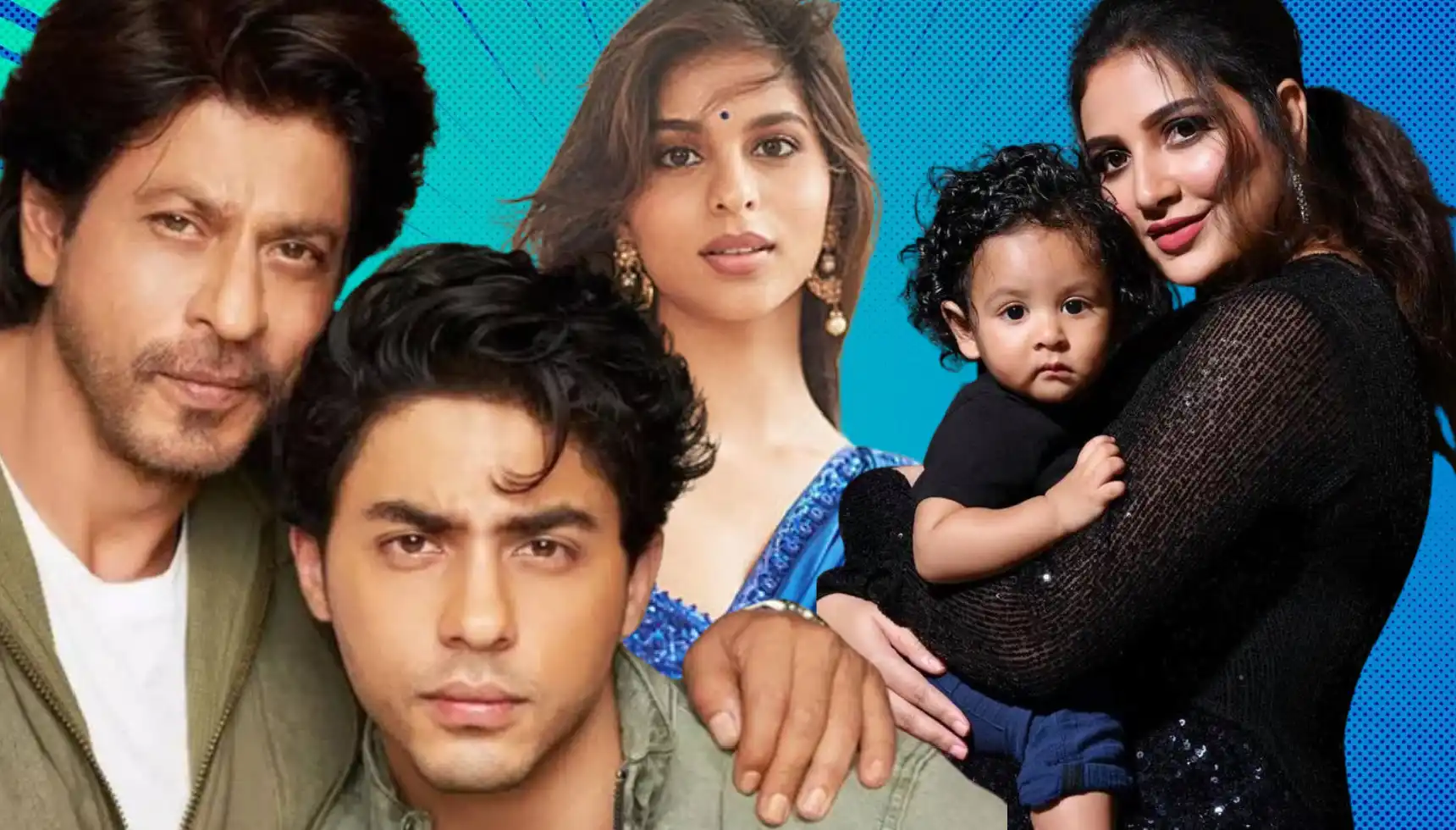 Uncommon Names Of Bollywood And Tollywood Celebrities Kids