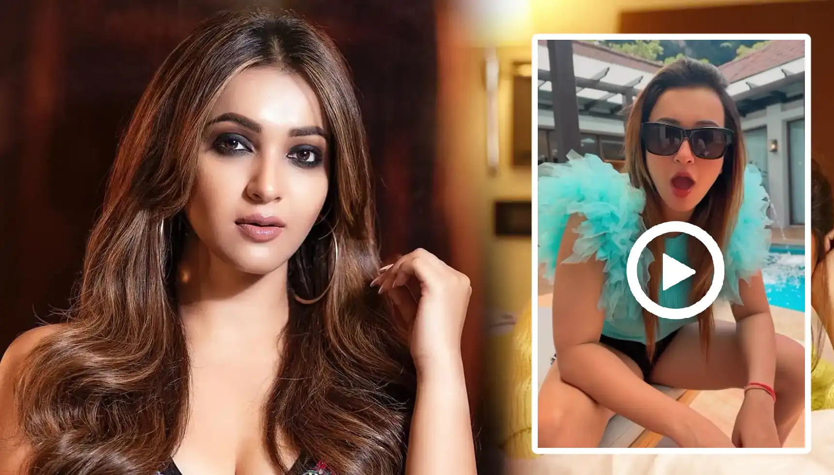 Koushani Mukherjee Brutally Trolled For Sharing Dance Video From Maldives