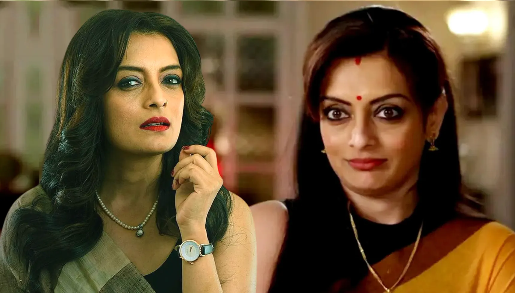 Usashi Chakraborty Gave Special Tips To Married Women