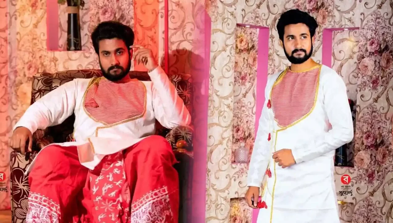 WRITWIK MUKHERJEE