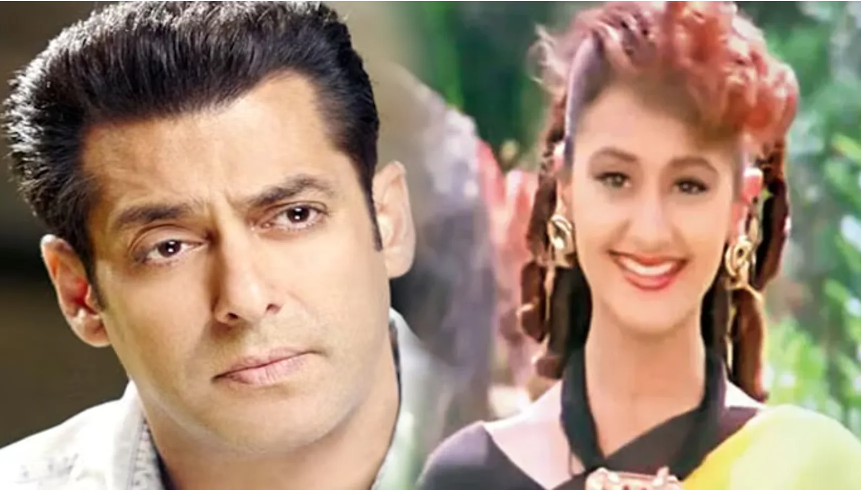 Where Is Salman Khan`s Co Actress Pooja Dadwal