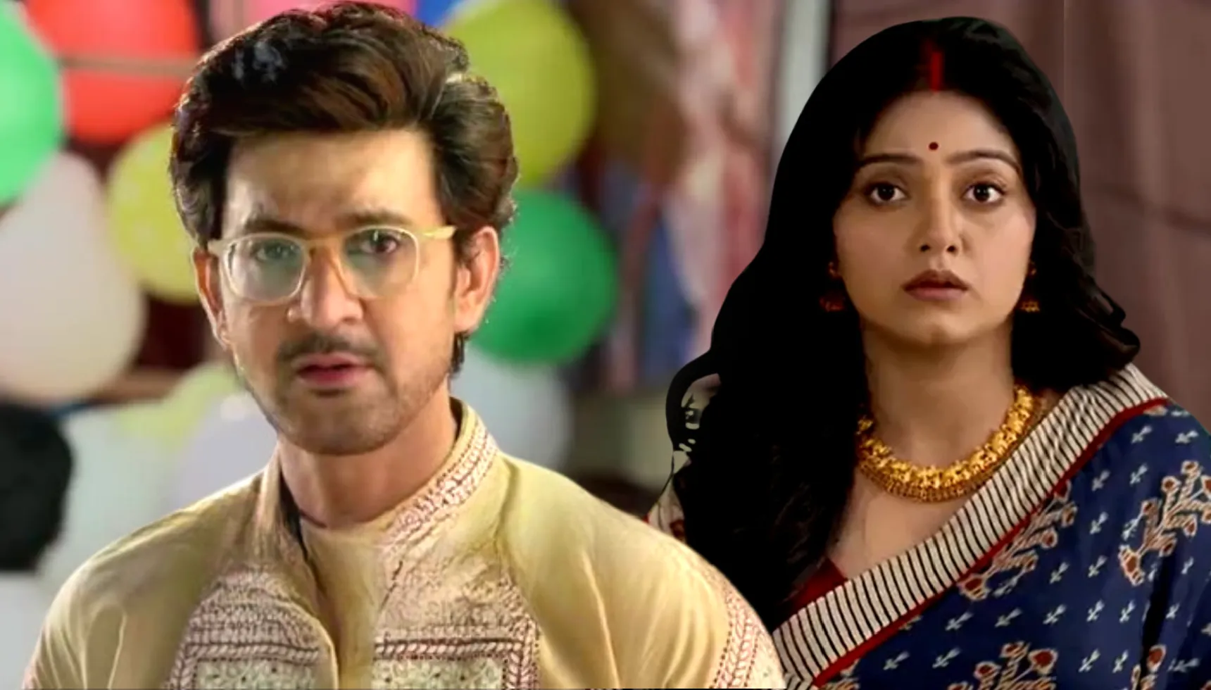 Why Syed Arefin Left Tunte Serial